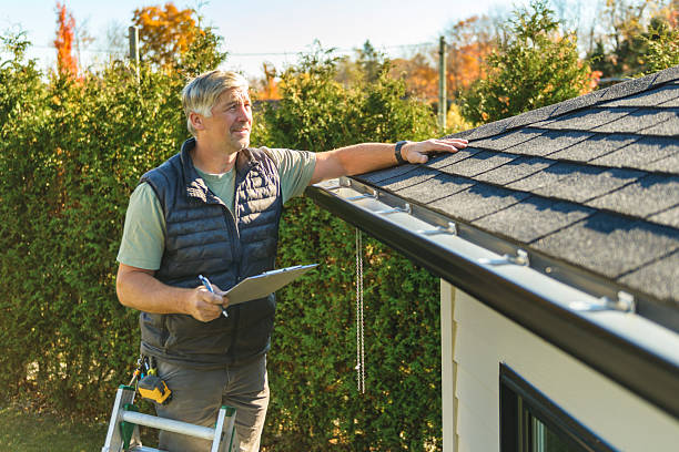 Affordable Roof Leak Repair solutions in West Terre Haute, IN