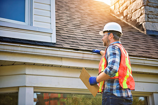 Licensed Roof Leak Repair service in West Terre Haute, IN - Norken Roofing